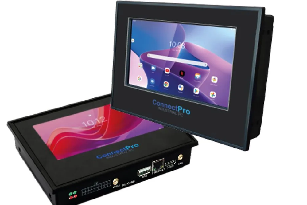 ConnectPro Industrial PC