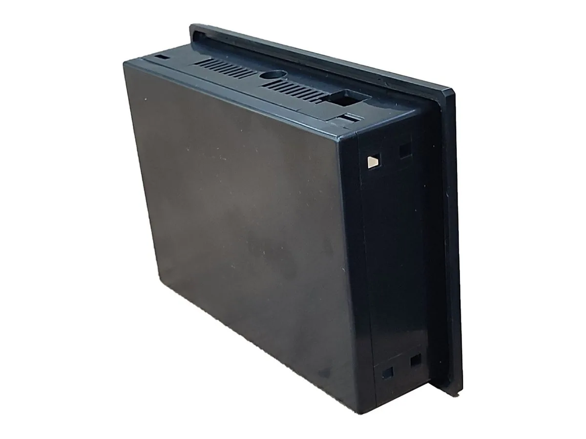 AirHMI 4,3" Displaygehäuse – Bild 2