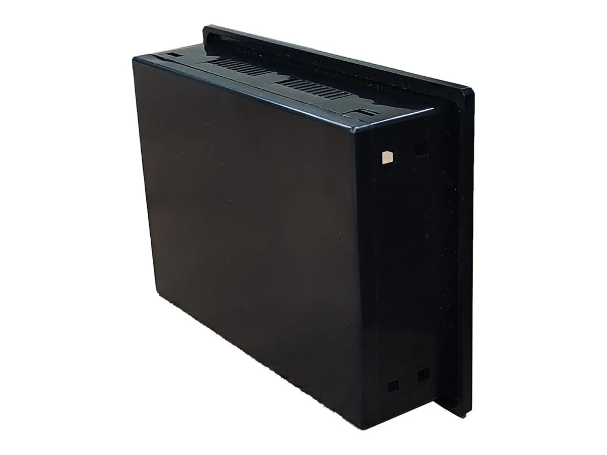 AirHMI 5" Displaygehäuse – Bild 3