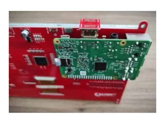 HDMI-HDMI-Adapterstecker – Bild 2