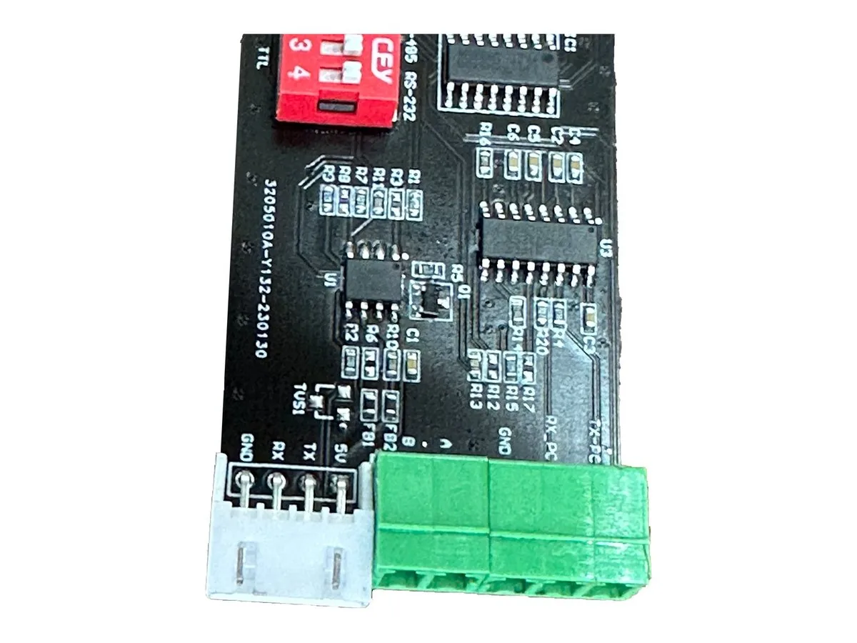AirHMI Programlayıcı (USB – TTL / RS485 / RS232) – görsel 3