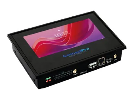 ConnectPro Industrial PC – görsel 2
