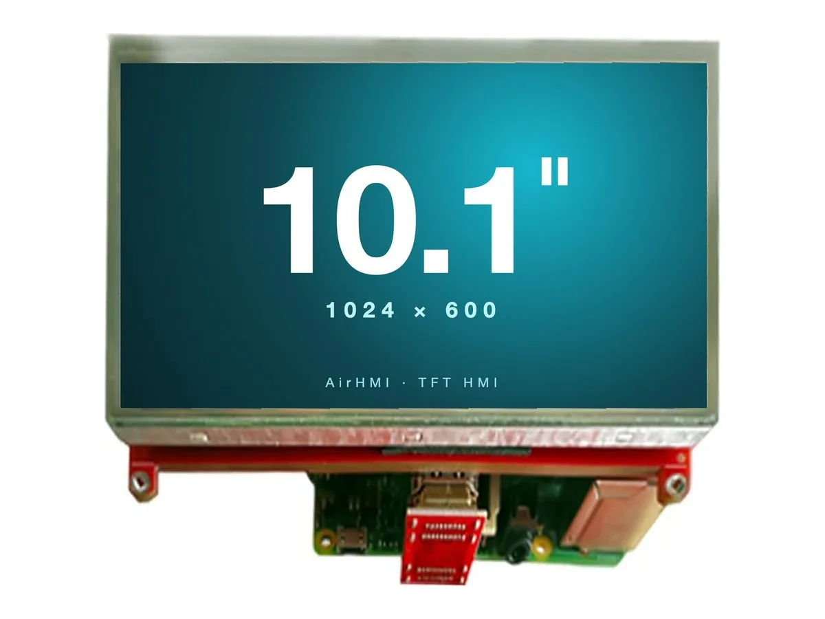 AirHMI HDMI Display 10.1" – image 2