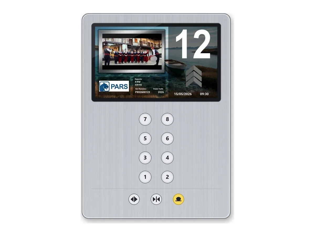 PARSMEDIA 10