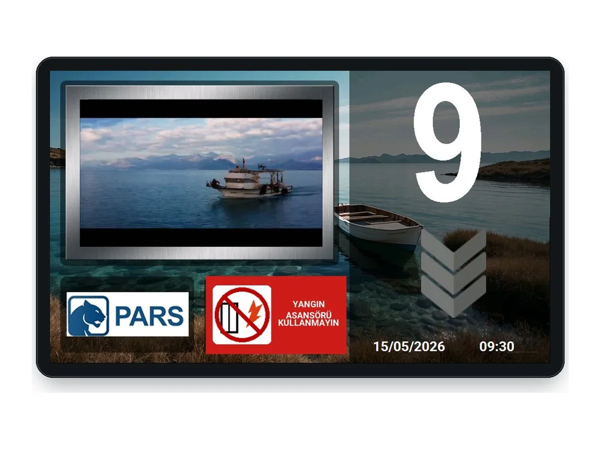 PARSMEDIA 10 – Bild 5