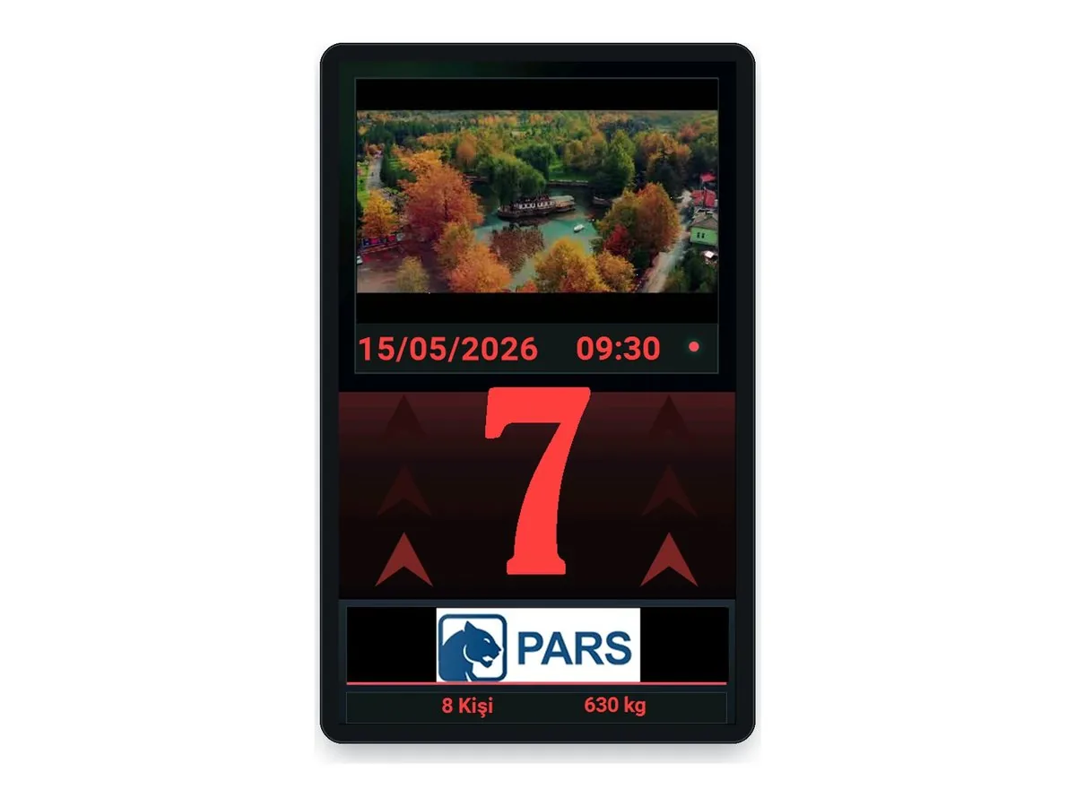 PARSMEDIA 5 – Bild 4