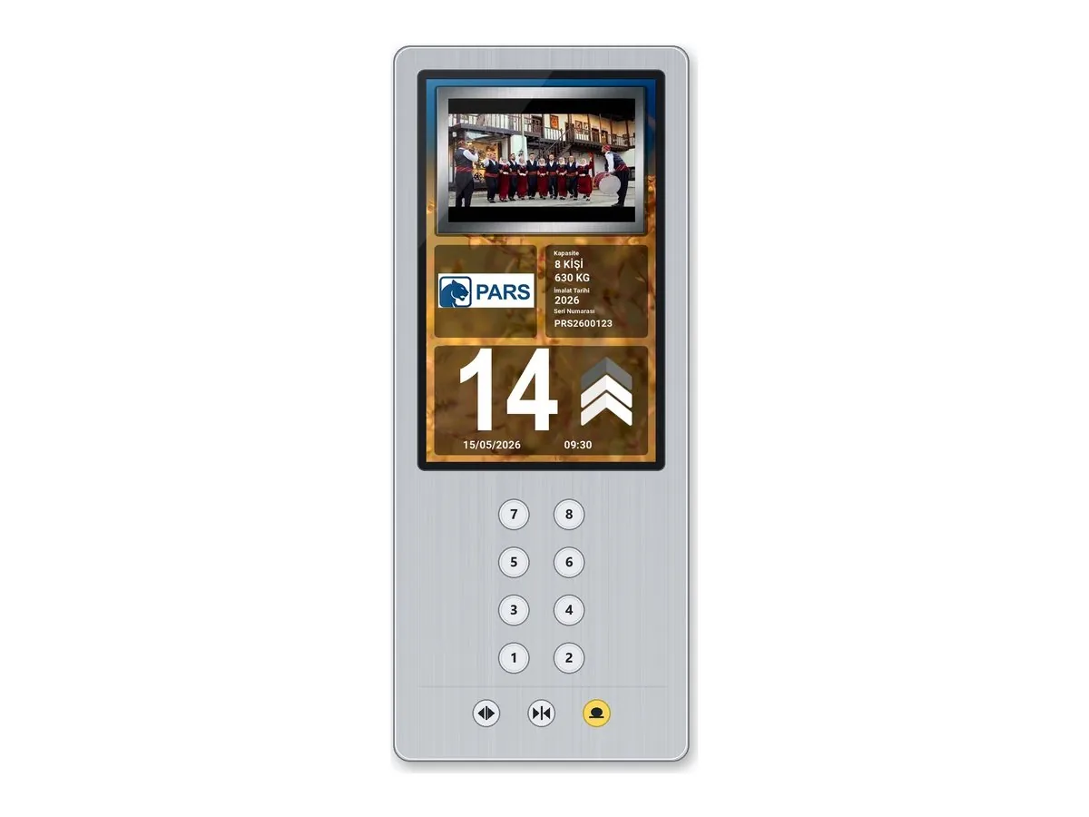 PARSMEDIA 7